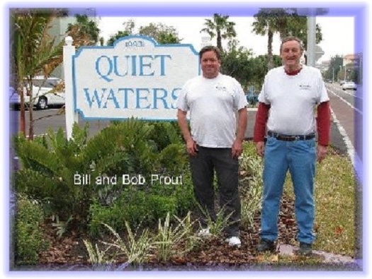 Minute Men Property Management Co. - Quiet Waters' Property Managers